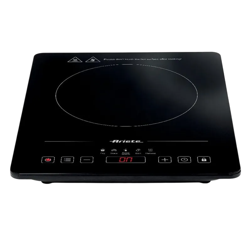 Cooker Induction Ariete 1997