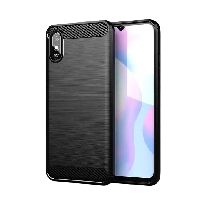 Xcover husa p/u Xiaomi RedMi 9A, Armor Black