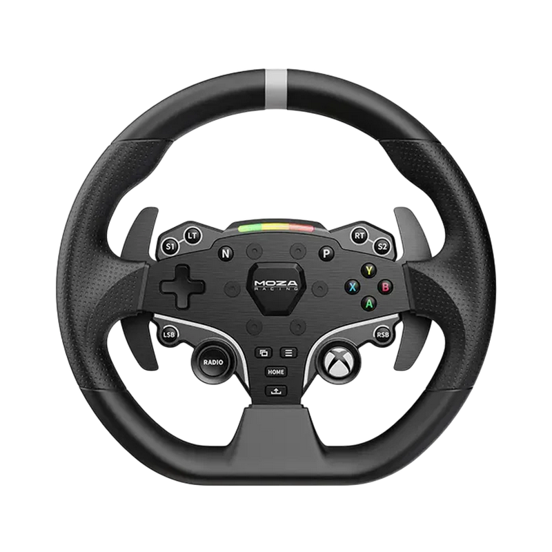 Wheel MOZA ESX Steering Wheel for PC & Xbox