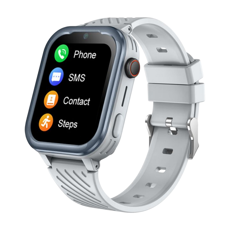 Wonlex KT15 Pro 4G, Grey