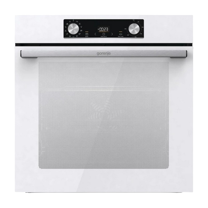 BinOven/el Gorenje BOS6737E06WG