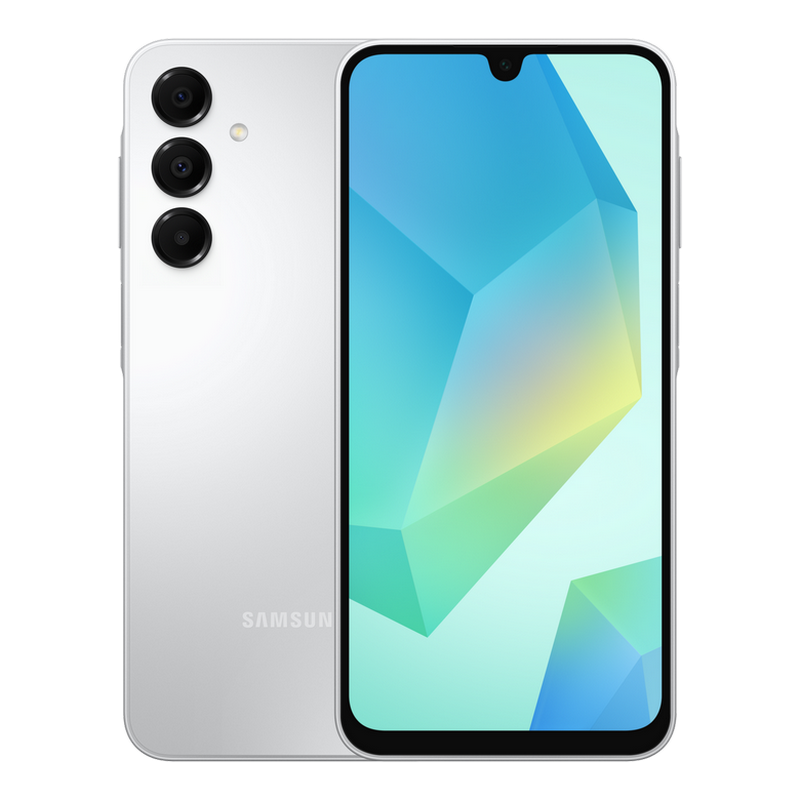Mobile Phone Samsung A16 4/128Gb Gray
