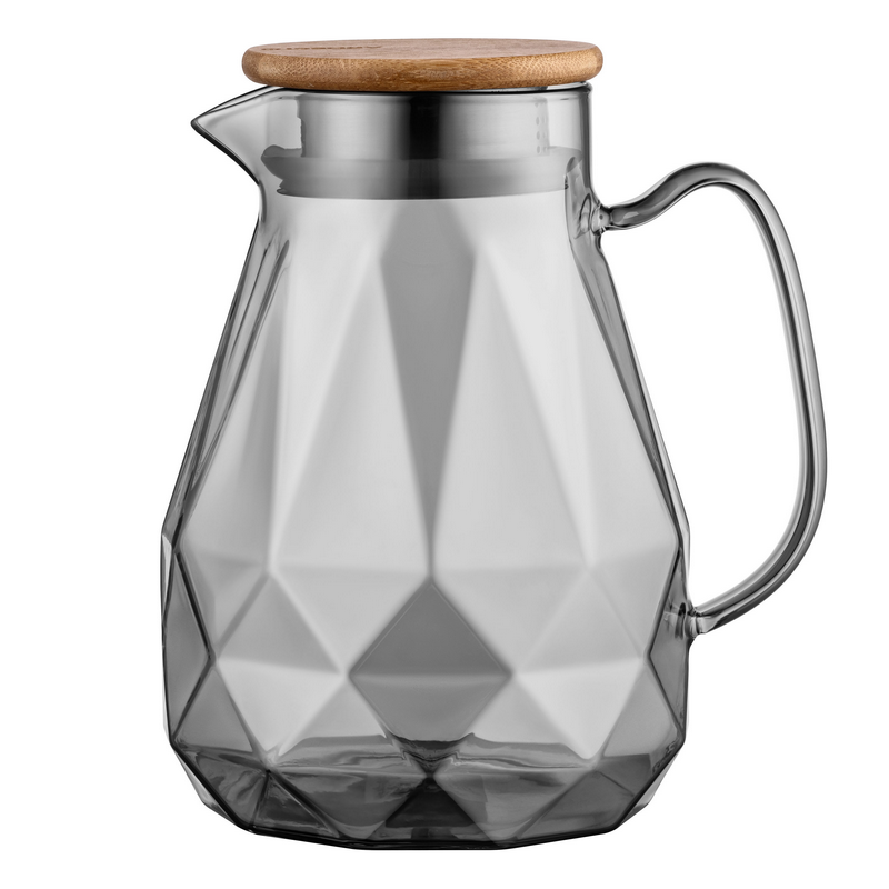 Pitcher Graphite Ardesto 1.5L, AR2615SGB