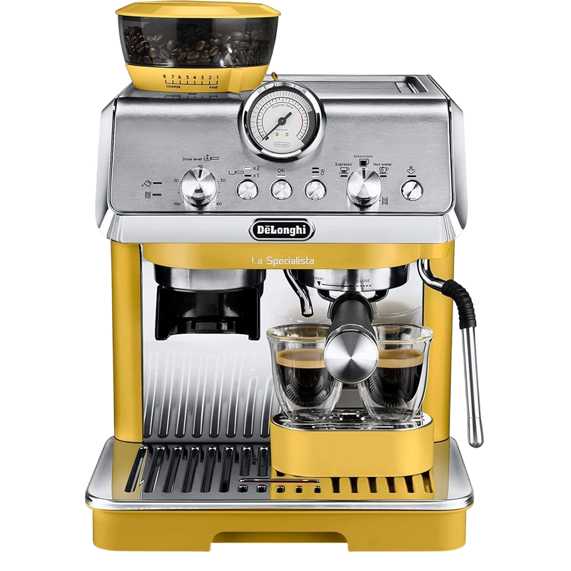 Coffee Maker Espresso DeLonghi EC9155.YE