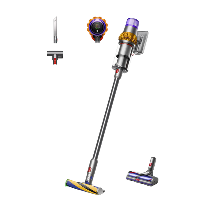 Vacuum Cleaner Dyson V15 Detect Absolute (494719-01)