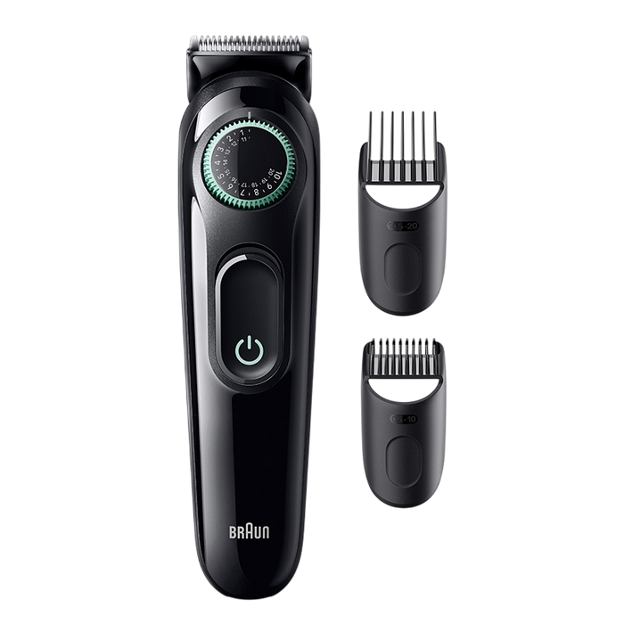 Trimmer Braun BT3411