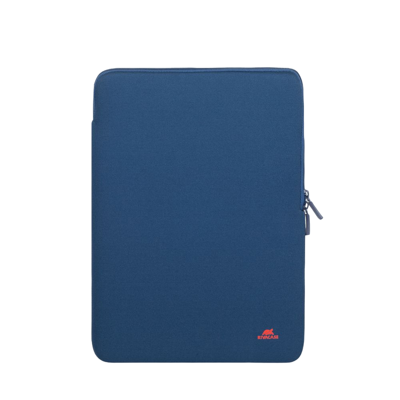 Ultrabook Vertical sleeve Rivacase 5226 for 15.6", Dark Blue