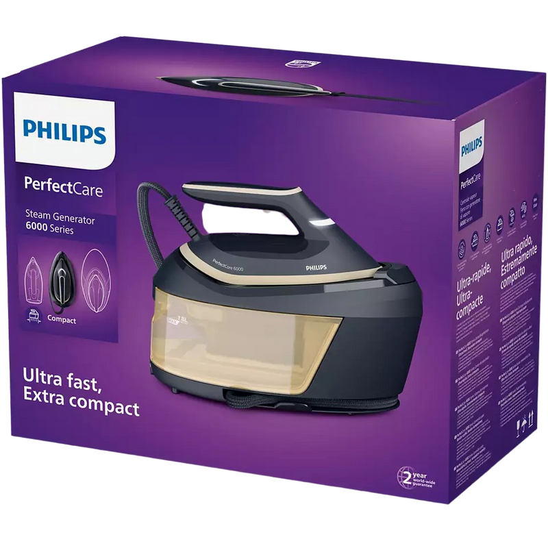 Ironing System Philips PSG6066/20