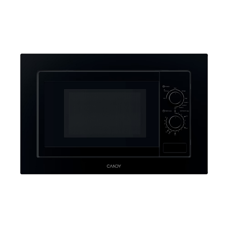 Built-in Microwave Candy CA38F2K7NXBB