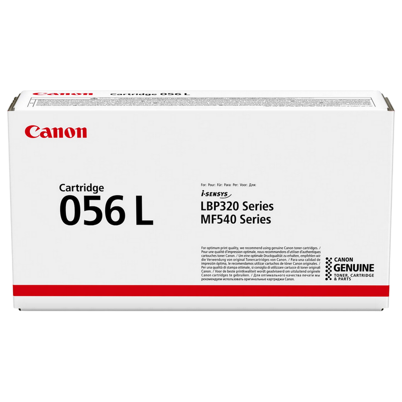 Laser Cartridge Canon CRG-056 L