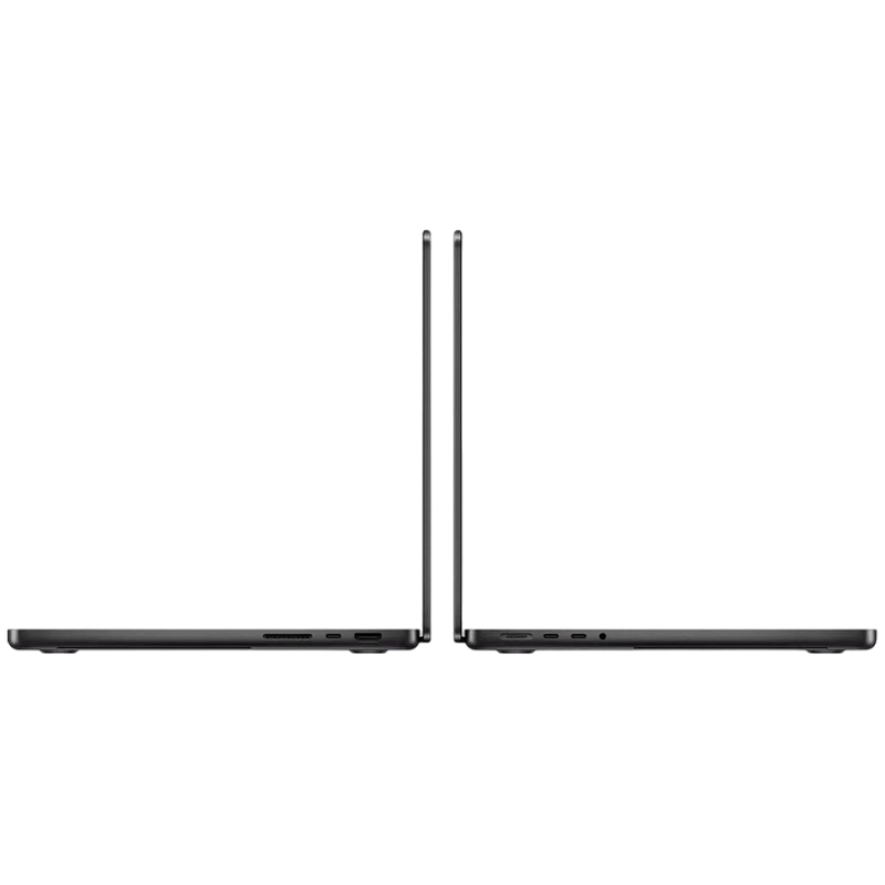 NB Apple MacBook Pro 14.2" MX2J3RU/A Space Black (M4 Pro 24Gb 1Tb)