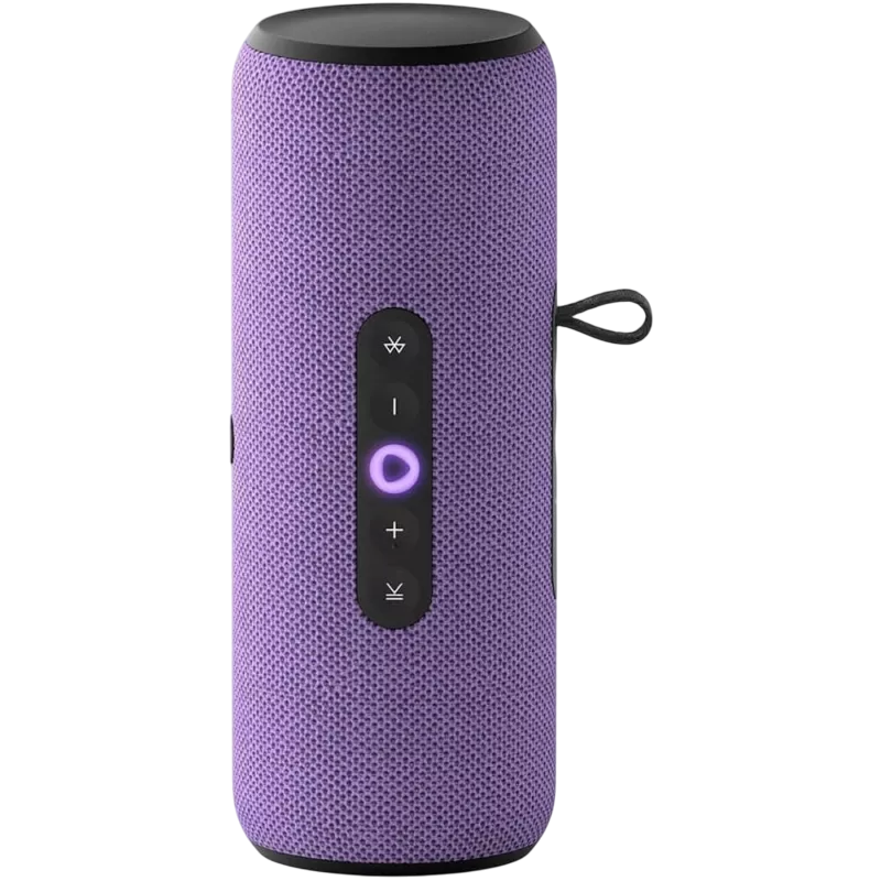 Yandex Station Street, Violet, YNDX-00030VIO