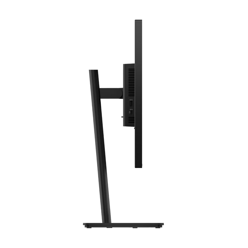 27" LENOVO ThinkVision T27UD-40,Black,IPS,3840x2160,60Hz,4ms,350cd,CR1500;1,DP+HDMI+USB+TypeC,LAN,Pivot