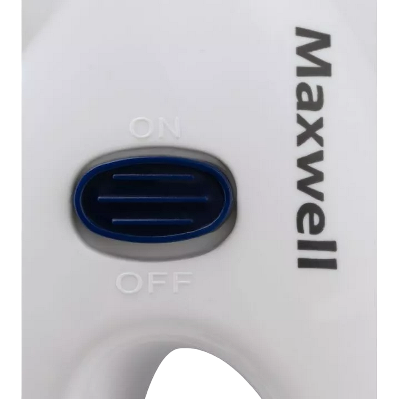 Lint Remover Maxwell MW-3102