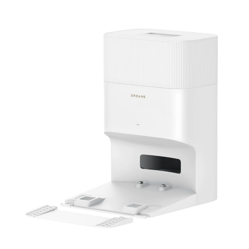 Vacuum Robot Cleaner Dreame D20 Plus, White