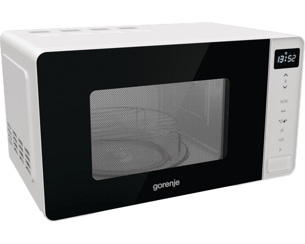 MIcrowave Oven Gorenje MO20S4W