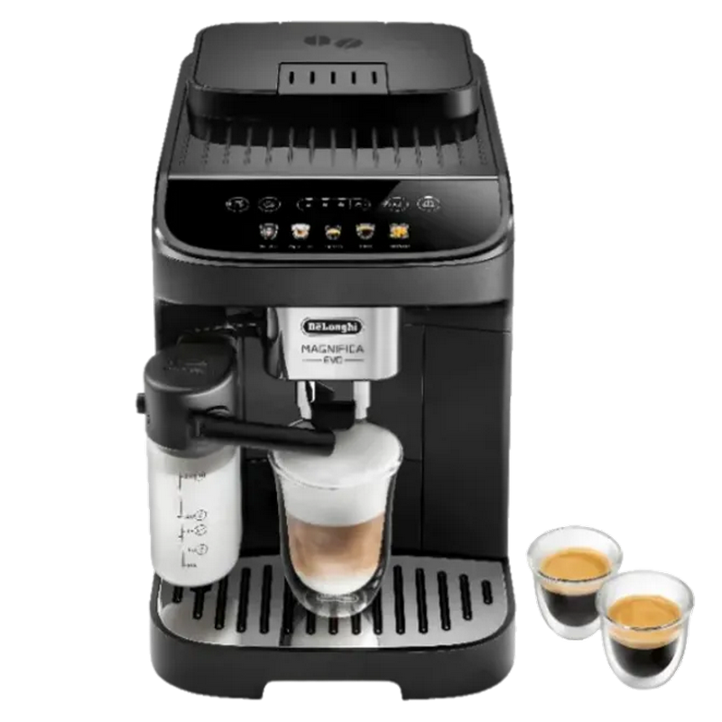 Coffee Machine DeLonghi ECAM 290.61.B