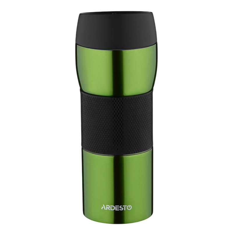 Travel Mug Ardesto Easy travel 450 ml, AR2645STG