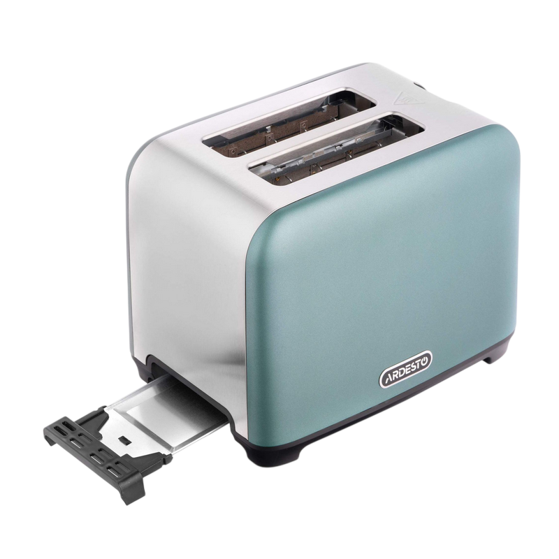 Toaster Ardesto T-F400G