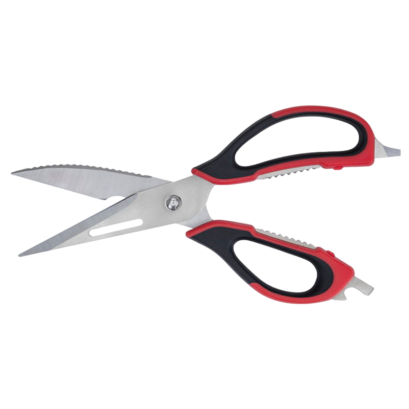 Multifunctional scissors RESTO 95325 9 in 1