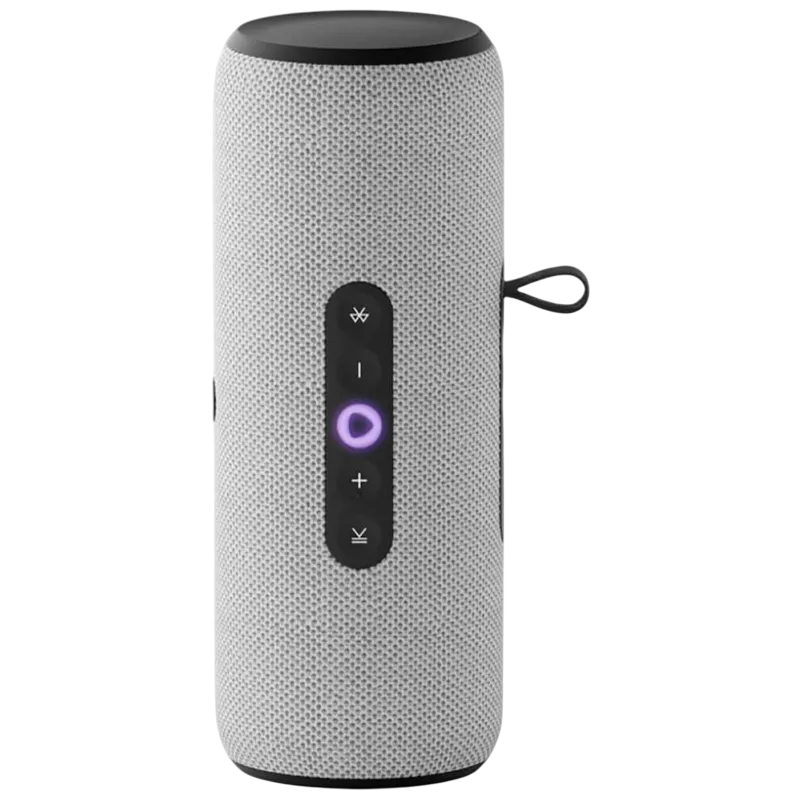 Yandex Station Street, Grey, YNDX-00030GRY