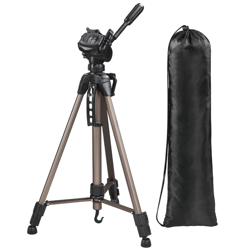 Hama 4161 Tripod "Star 61" 1530 mm