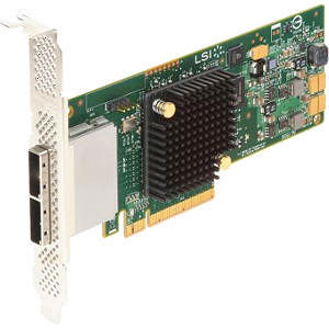 INTEL RAID CONTROLLER RS25GB008