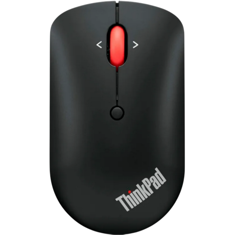 Lenovo ThinkPad USB-C Wireless Compact Mouse