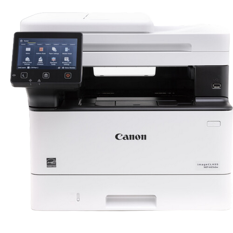 MFD Canon i-Sensys MF465dw