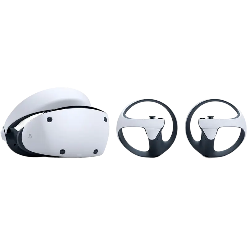 Ochelari VR2 Sony PlayStation, White