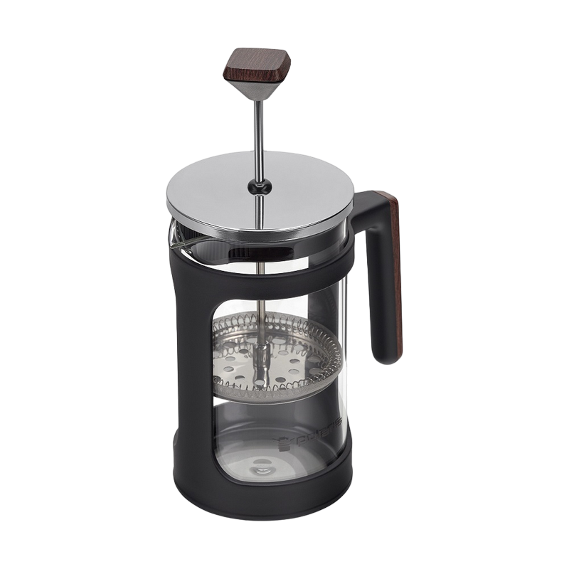 French Press Coffee Tea Maker Polaris Albero-1000FP
