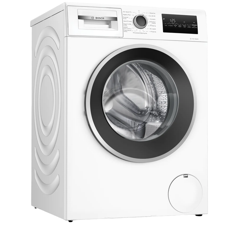 Washing machine/fr Bosch WAN2827NPL Class A
