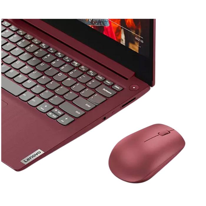 Lenovo 530MiceRed L300