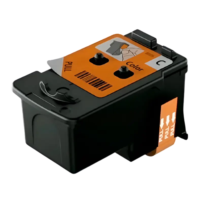 Print Head Canon Color, QY6-8038-040000