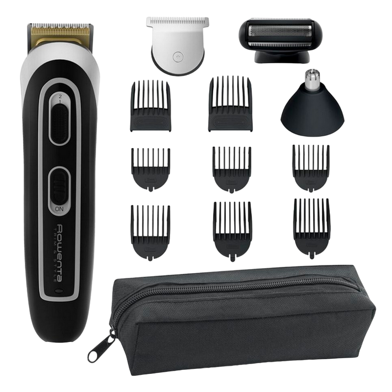 Trimmer Rowenta TN9140F4