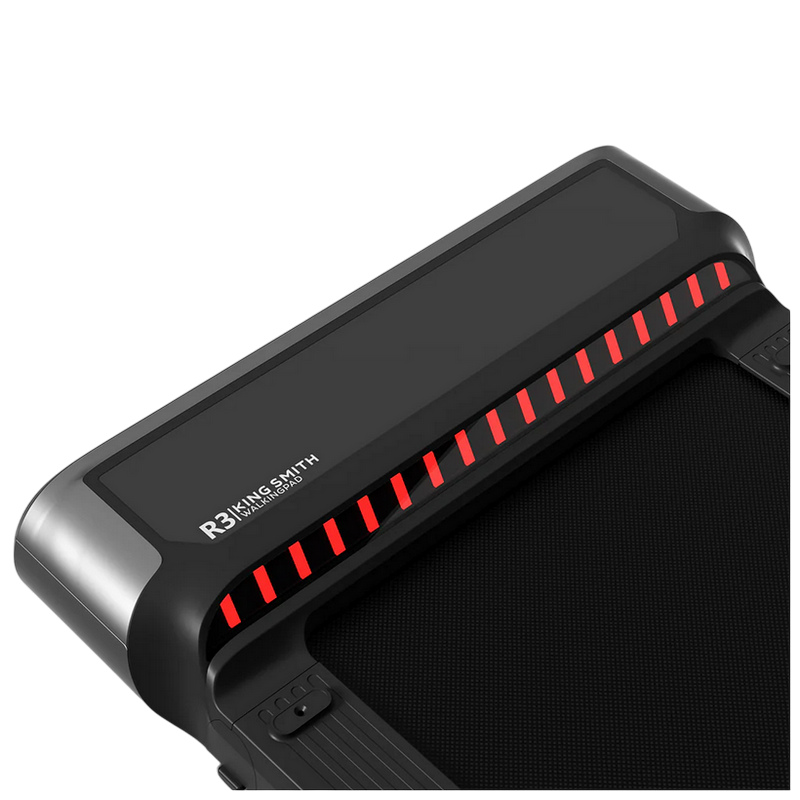 Kingsmith Walkingpad Treadmill R3, Black