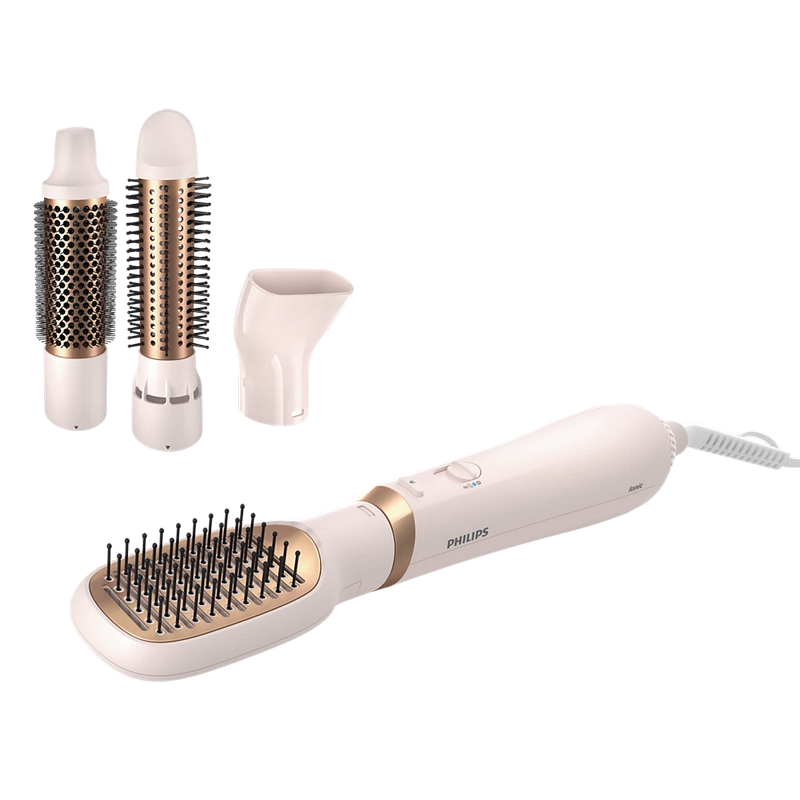 Hair Hot Air Styler Philips BHA310/00