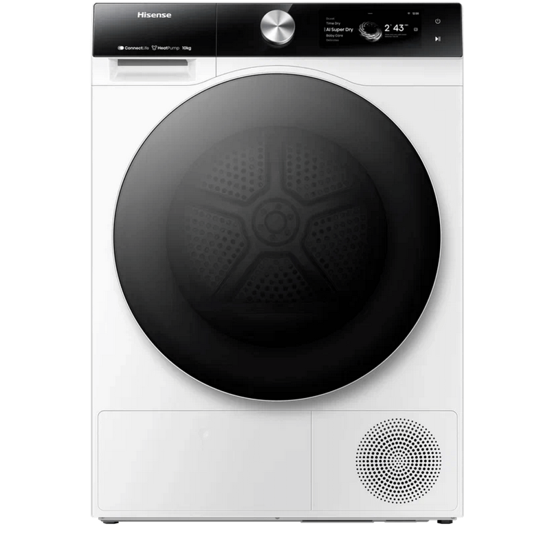 Dryer Hisense DH7S107BW