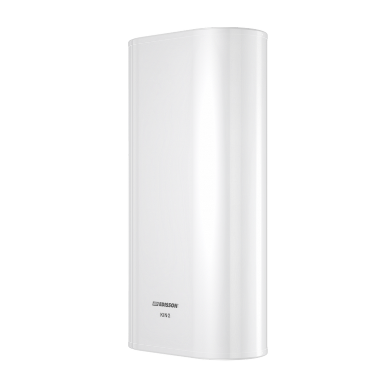 Electric Water Heater EDISSON King 100 V