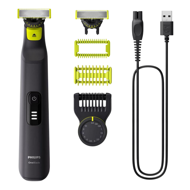 Trimmer Philips QP6542/15 OneBlade