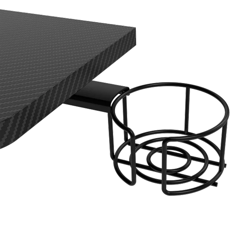 Gaming Desk Proove Glitch Black