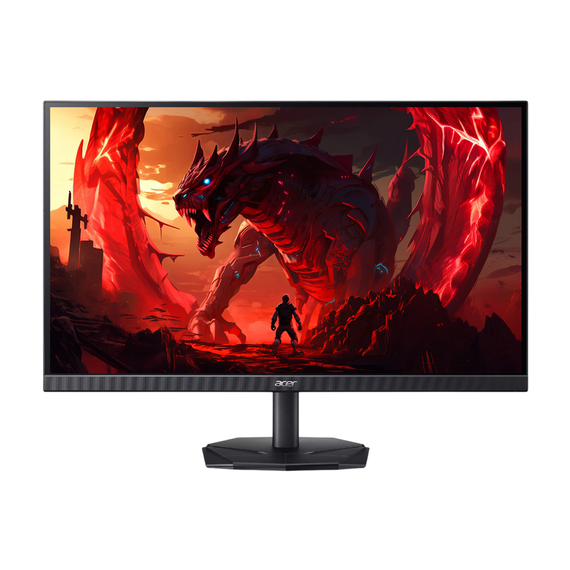 23.8" ACER Nitro KG242YX1BMIIPFX
