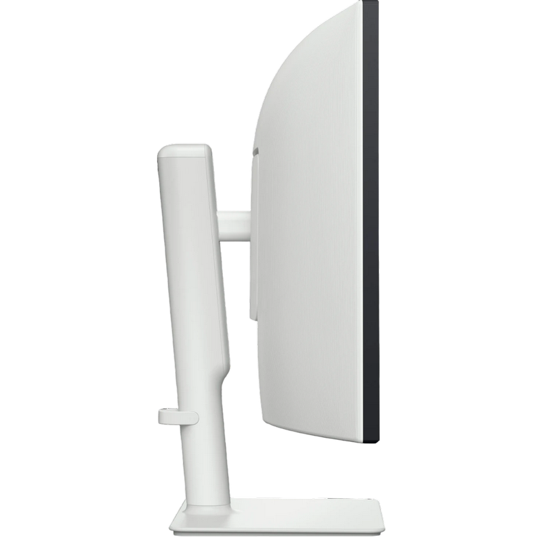 34" DELL S3425DW Silver,Curved-VA, 3440x1440, 120Hz, FreeSync 1ms, 300cd, CR3000:1, HDMI+DP+USB+TypeC, Spkrs