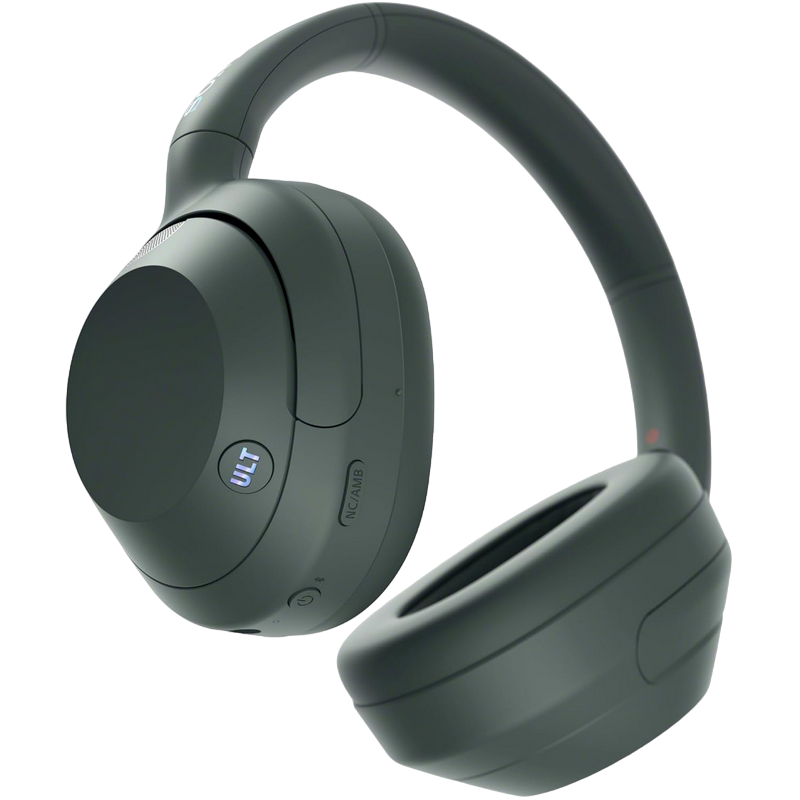 Bluetooth Headphones SONY ULT WEAR , Fores Gray, WH-ULT900NH