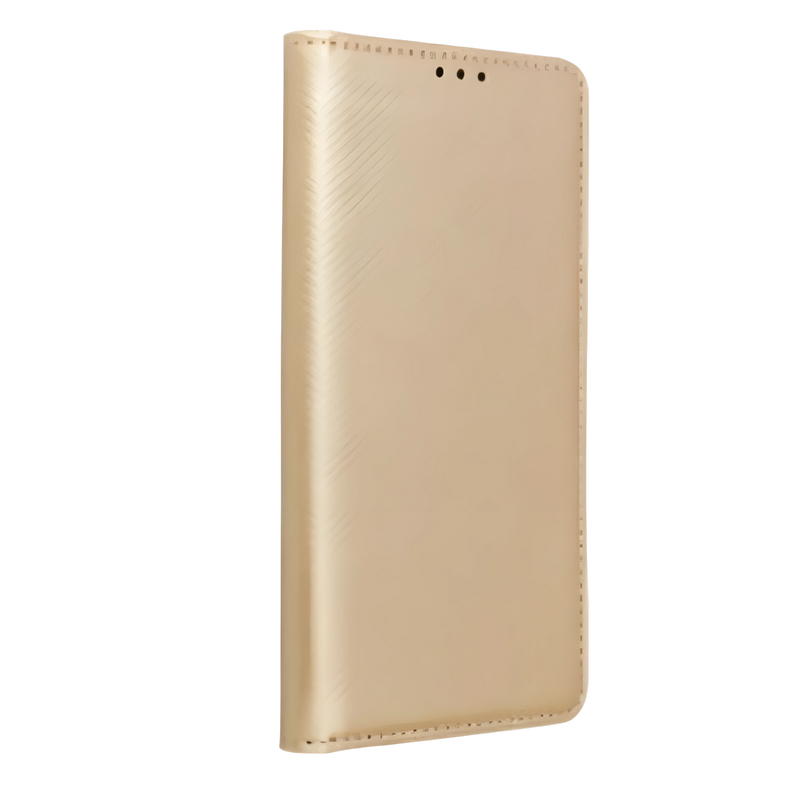 Xcover husa p/u Sam. A33, Soft Book, Gold