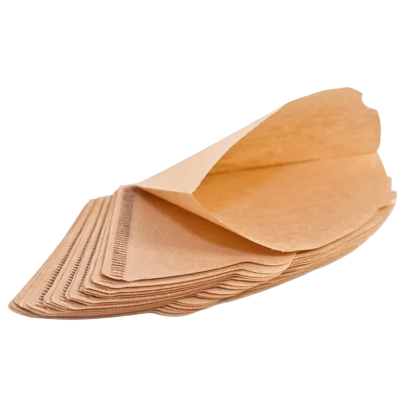 Coffee filters №4 FK-3372