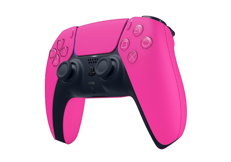 Controller wireless SONY PS5 DualSense Nova Pink
