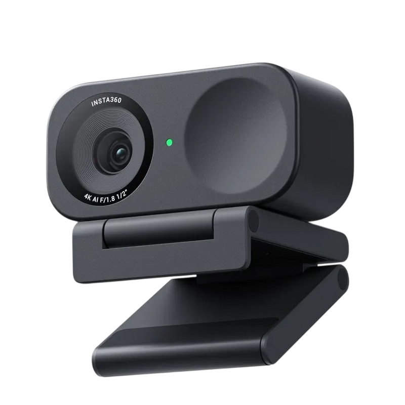 Camera Web Insta360 Link 2C Standard Edition