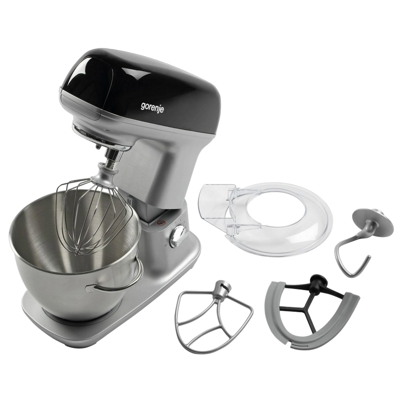 Food Processor Gorenje MMC1000RLBK