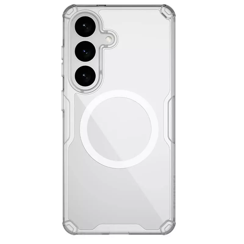 Nillkin SAM. Gal. S26, Nature Pro Magnetic, Transparent